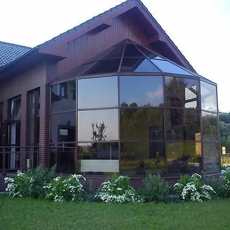 Białe Wzgórze Agroturismo *