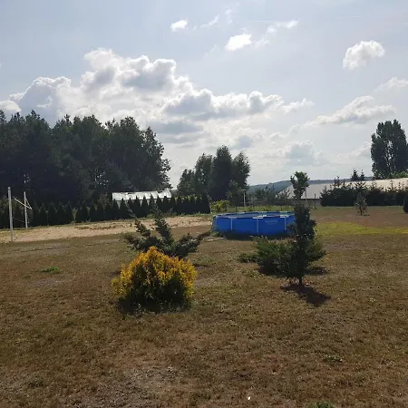 Białe Wzgórze * Okonek