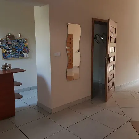 Gospodarstwo agroturystyczne Białe Wzgórze