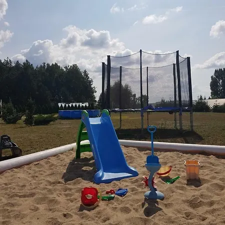 Białe Wzgórze Gospodarstwo agroturystyczne *