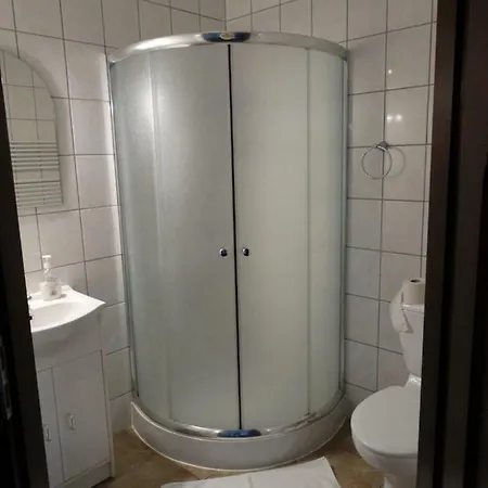 Białe Wzgórze Gospodarstwo agroturystyczne Okonek