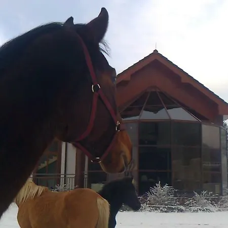 Białe Wzgórze Agroturismo