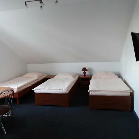 Białe Wzgórze Agroturismo Okonek