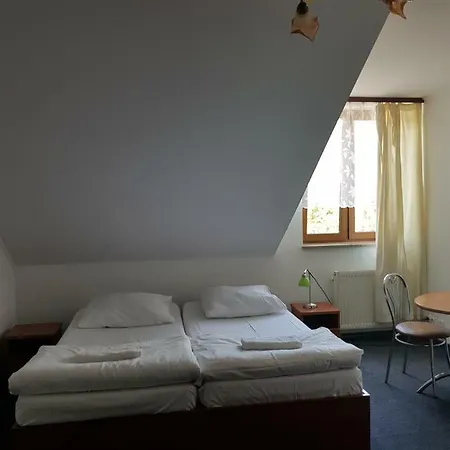 Białe Wzgórze * Okonek