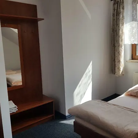 Agroturismo Białe Wzgórze *