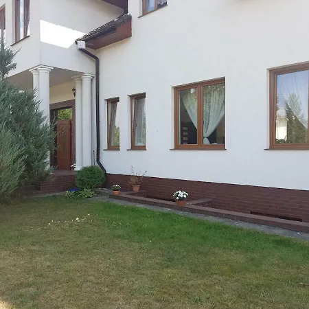 Białe Wzgórze Agroturismo Okonek