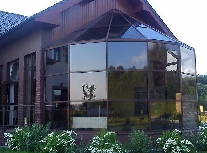 Biale Wzgorze Farm stay *