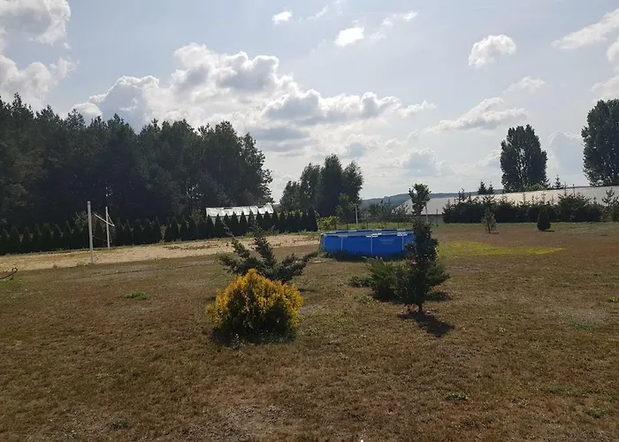 Biale Wzgorze * Okonek