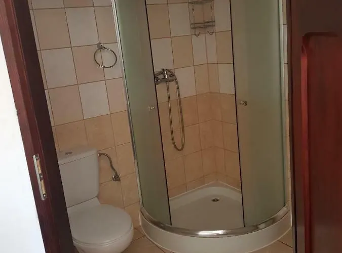 Farm stay Biale Wzgorze