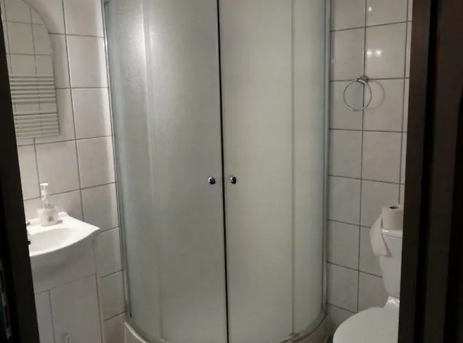 Biale Wzgorze Farm stay Okonek