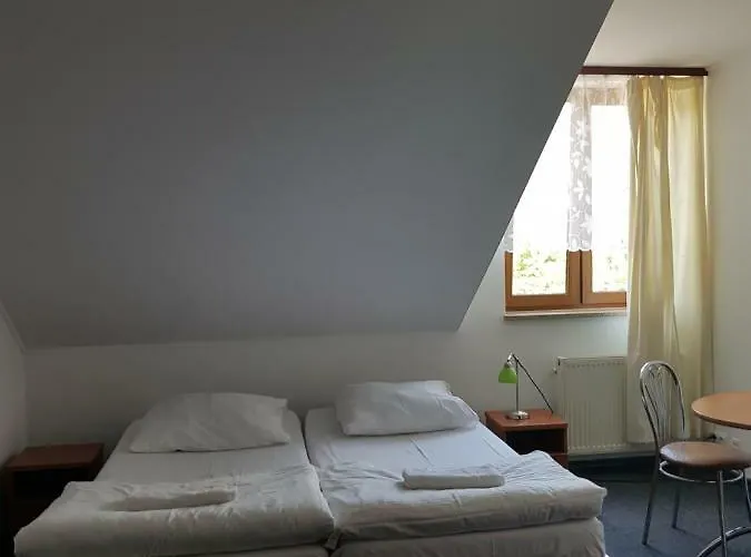 Biale Wzgorze * Okonek